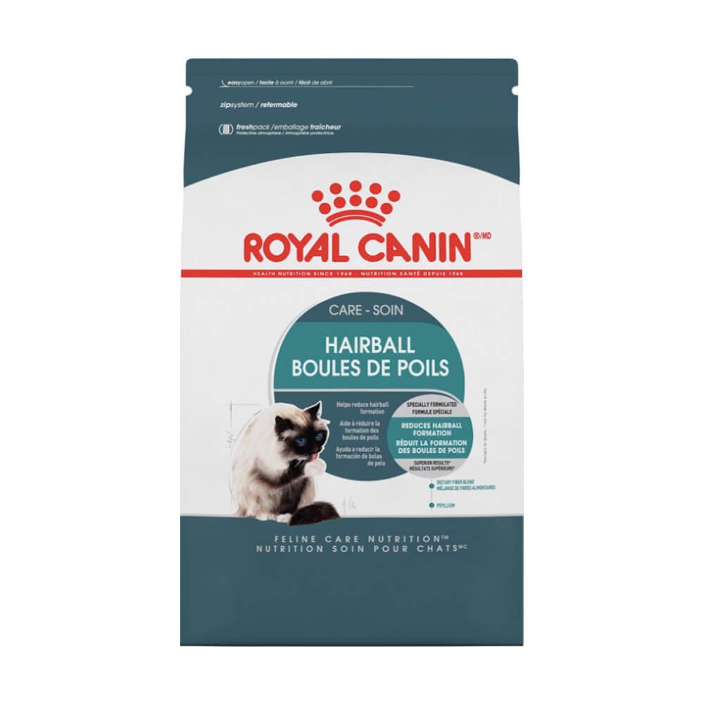 ROYAL CANIN HAIRBALL CARE 2,72 Kg