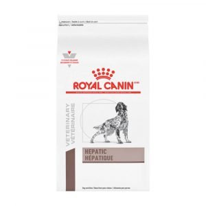 ROYAL CANIN HEPATIC DOG
