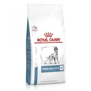 ROYAL CANIN HYDROLIZED PROTEIN DOG