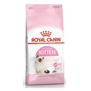 ROYAL CANIN KITTEN