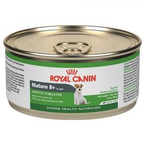 ROYAL CANIN LATA MATURE 150g