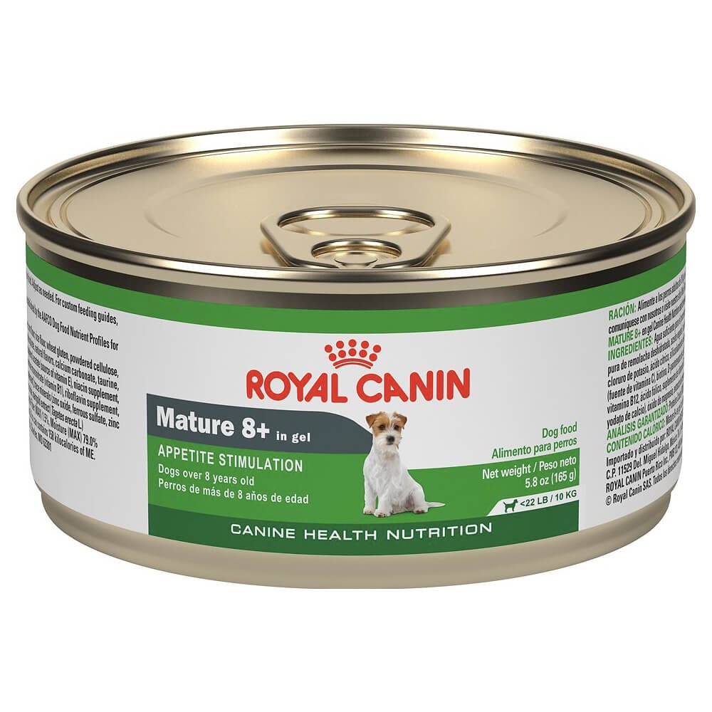 ROYAL CANIN LATA MATURE 150g