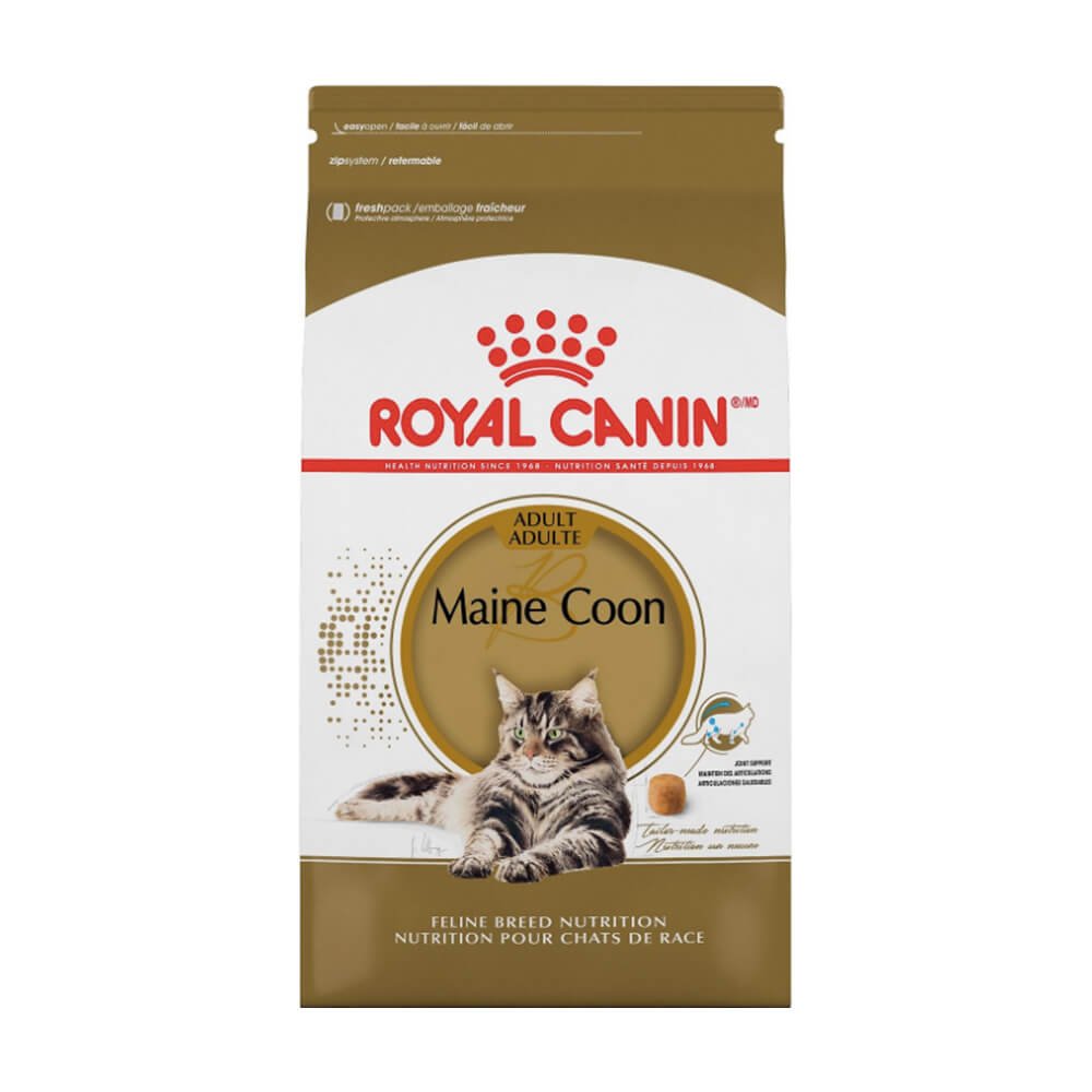ROYAL CANIN MAINE COON ADULT 2 Kg