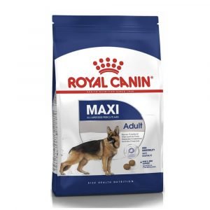 ROYAL CANIN MAXI ADULT