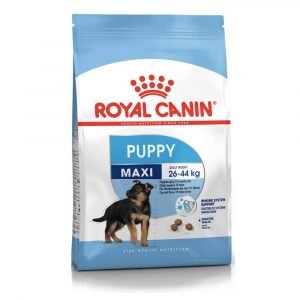ROYAL CANIN MAXI PUPPY