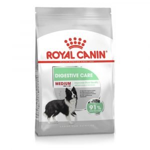 ROYAL CANIN MEDIUM DIGESTIVE 3KG