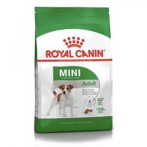 ROYAL CANIN MINI ADULT