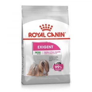 ROYAL CANIN MINI EXIGENT ADULTO
