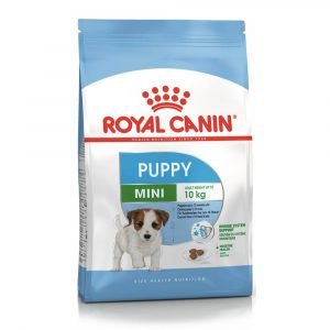 ROYAL CANIN MINI PUPPY