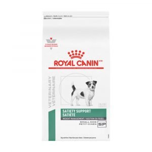 ROYAL CANIN SATIETY SMALL DOG 1,5KG