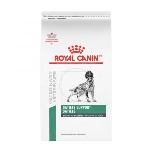 ROYAL CANIN SATIETY SUPPORT DOG