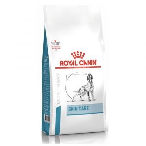 ROYAL CANIN SKIN CARE DOG 2KG