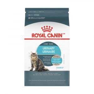 ROYAL CANIN URINARY CARE CAT 2 Kg