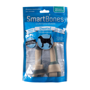 Smartbones Dental Medium 2 Unidades