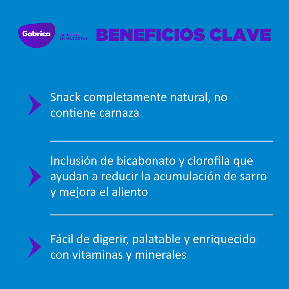 Smartbones Dental Small 3 Unidades - Image 3