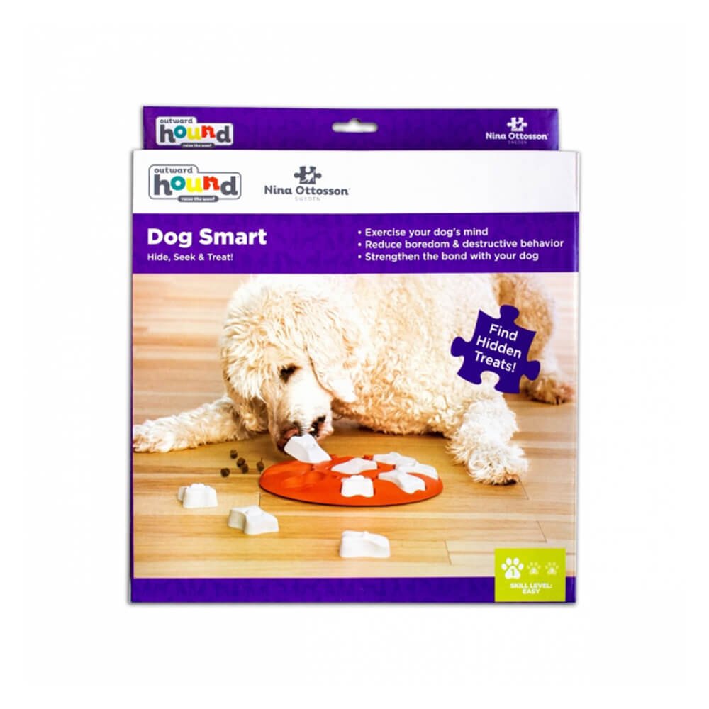 Juguete para Perro Dog Smart