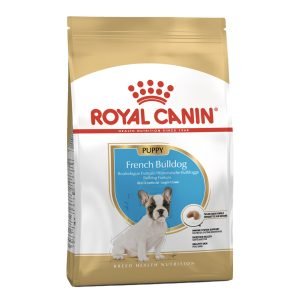 ROYAL CANIN FRENCH BULLDOG PUPPY