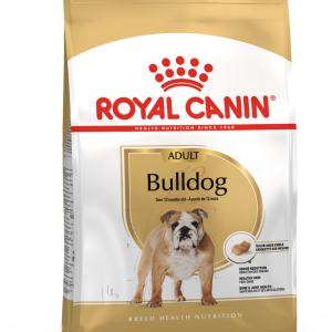 ROYAL CANIN BULLDOG