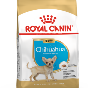 ROYAL CANIN CHIHUAHUA PUPPY 1,13 KG