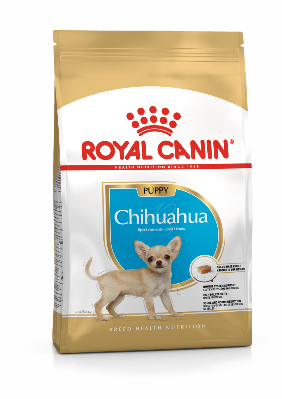 ROYAL CANIN CHIHUAHUA PUPPY 1,13 KG