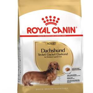 ROYAL CANIN DACHSHUND 1.5KG