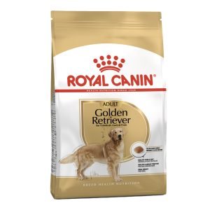 ROYAL CANIN GOLDEN RETRIEVER ADULT 13.6KG