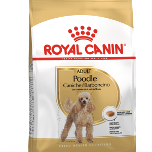 ROYAL CANIN POODLE 1.5KG