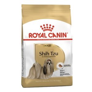 ROYAL CANIN SHIH TZU ADULT