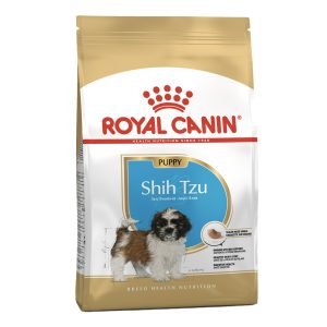 ROYAL CANIN SHIH TZU PUPPY 1.5 KG