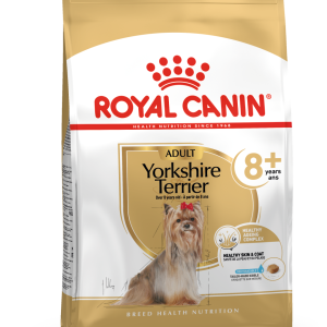 ROYAL CANIN YORKSHIRE 8+ 1,13KG
