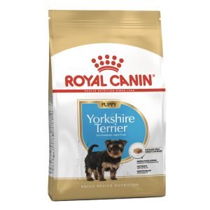 ROYAL CANIN YORKSHIRE PUPPY 1,13 KG