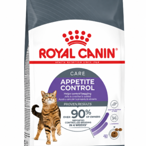 ROYAL CANIN APETITE CONTROL 2KG