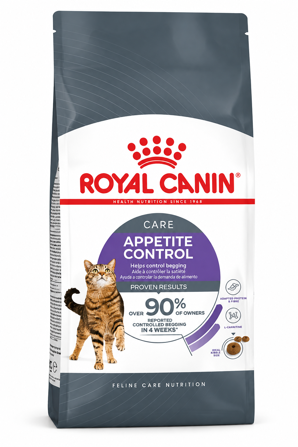 ROYAL CANIN APETITE CONTROL 2KG