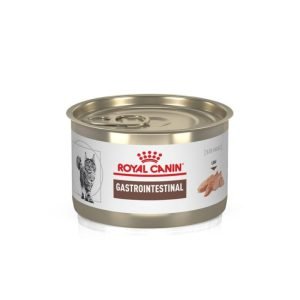 ROYAL CANIN ALIMENTO HUMEDO GASTRO INTESTINAL HIGH ENERGY CAT 145 Gr