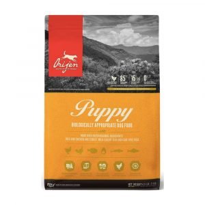 ORIJEN PUPPY