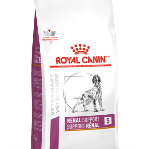 ROYAL CANIN CANINE RENAL SUPPORT -S