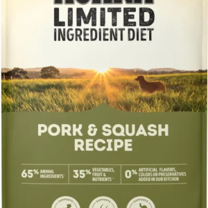 ACANA PORK AND SQUASH