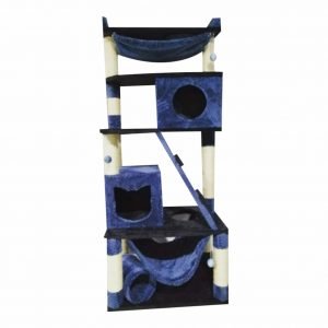 GIMNASIO DOBLE CAJON ALTO