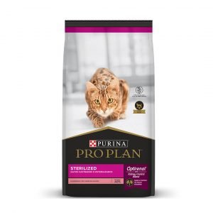 Pro Plan Cat Sterilized