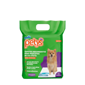 Petys Tapetes Absorbentes