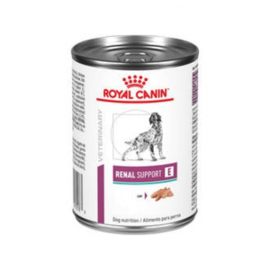 ROYAL CANIN ALIMENTO HUMEDO RENAL SUPPORT-E 382g