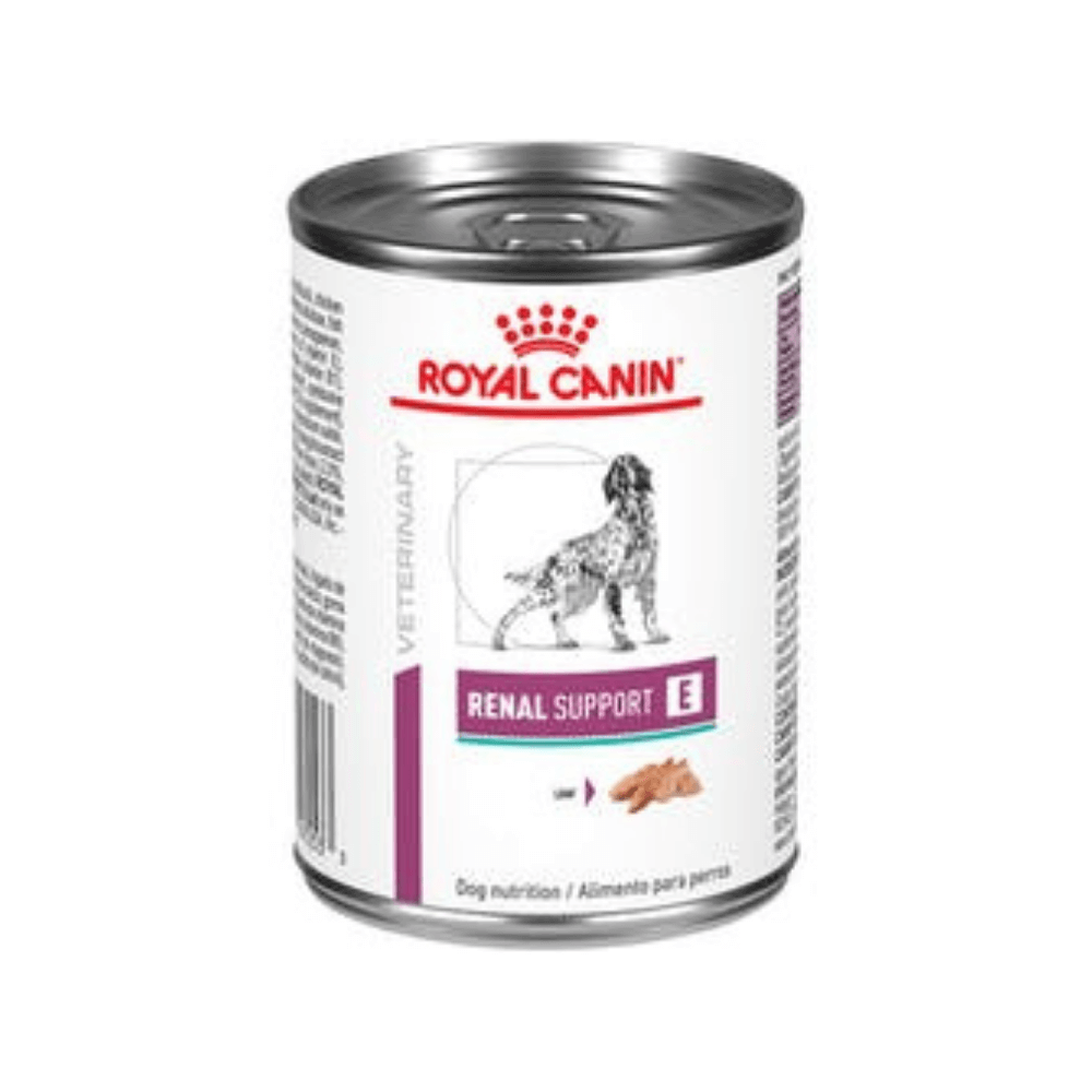 ROYAL CANIN ALIMENTO HUMEDO RENAL SUPPORT-E 382g