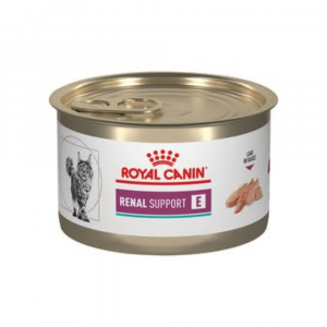 ROYAL CANIN ALIMENTO HUMEDO RENAL SUPPORT E 145 Gr