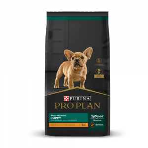 Pro Plan Puppy Small Breeds