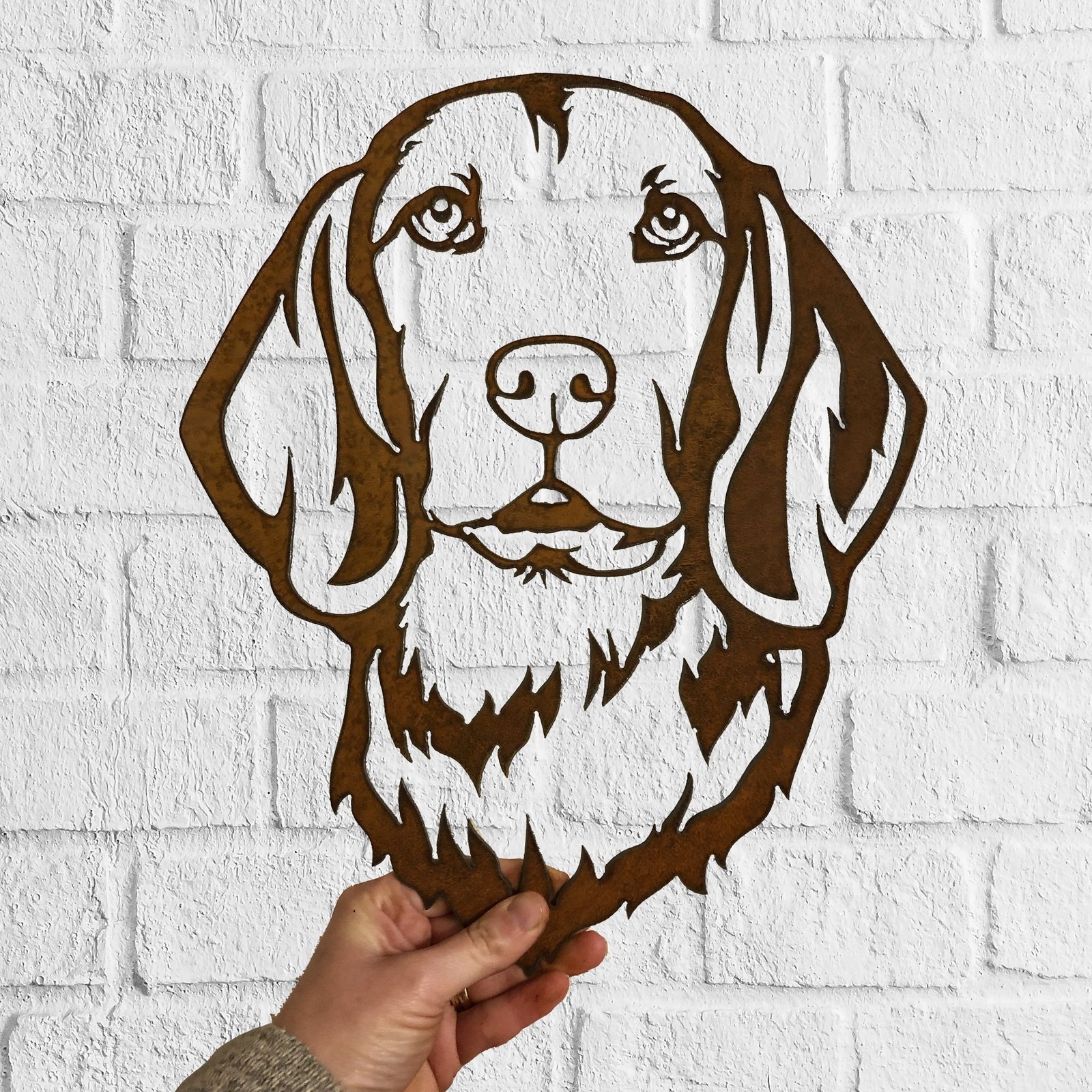 Cuadro Beagle - Image 4