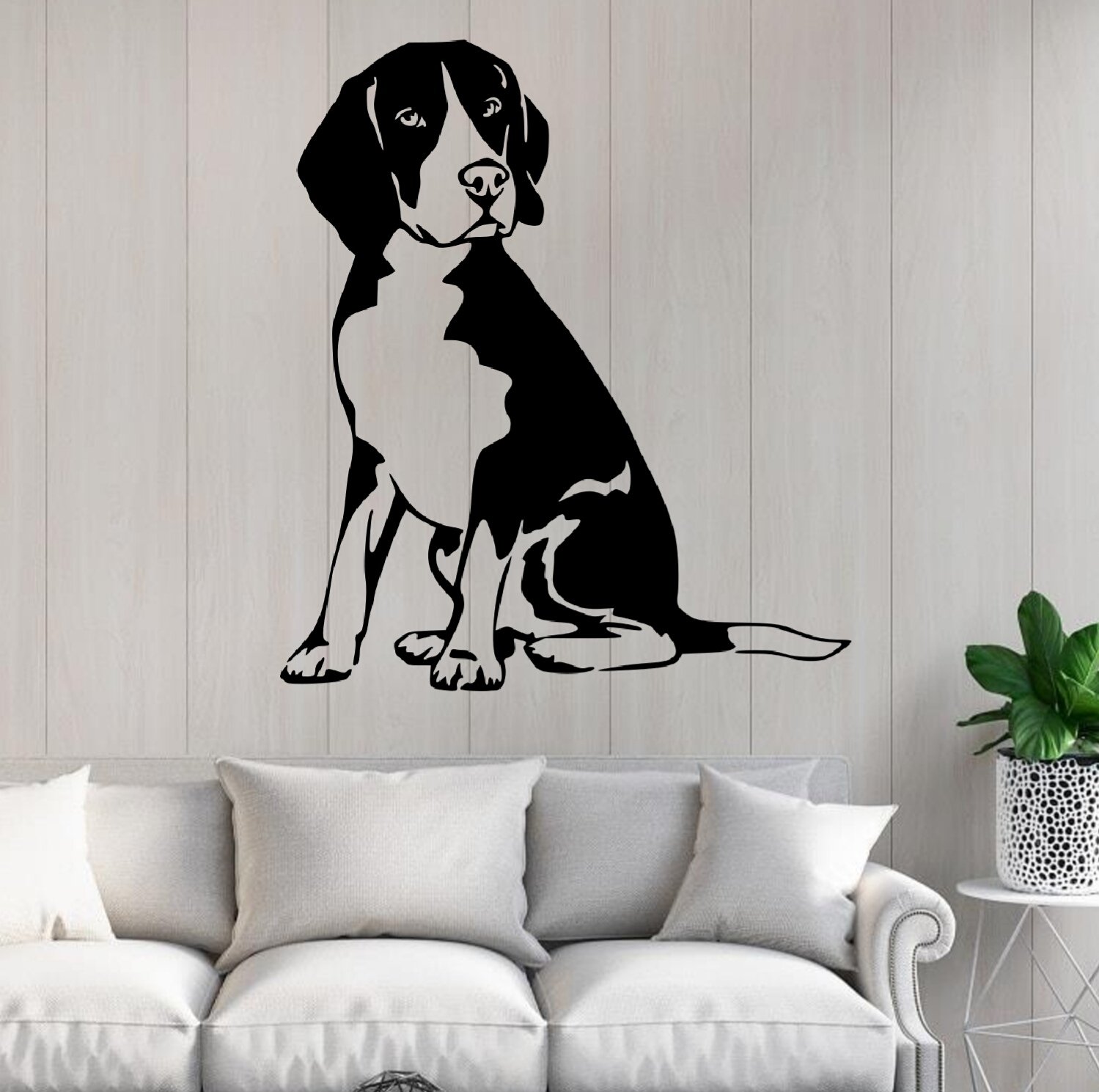 Cuadro Beagle - Image 6