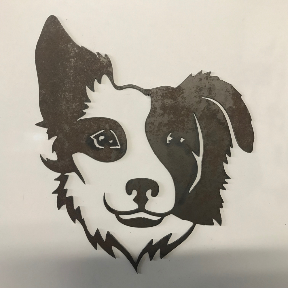 Cuadro Border Collie - Image 7
