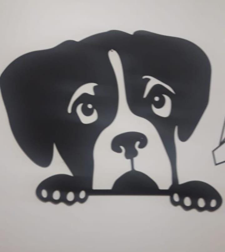 Cuadro Boxer - Image 2