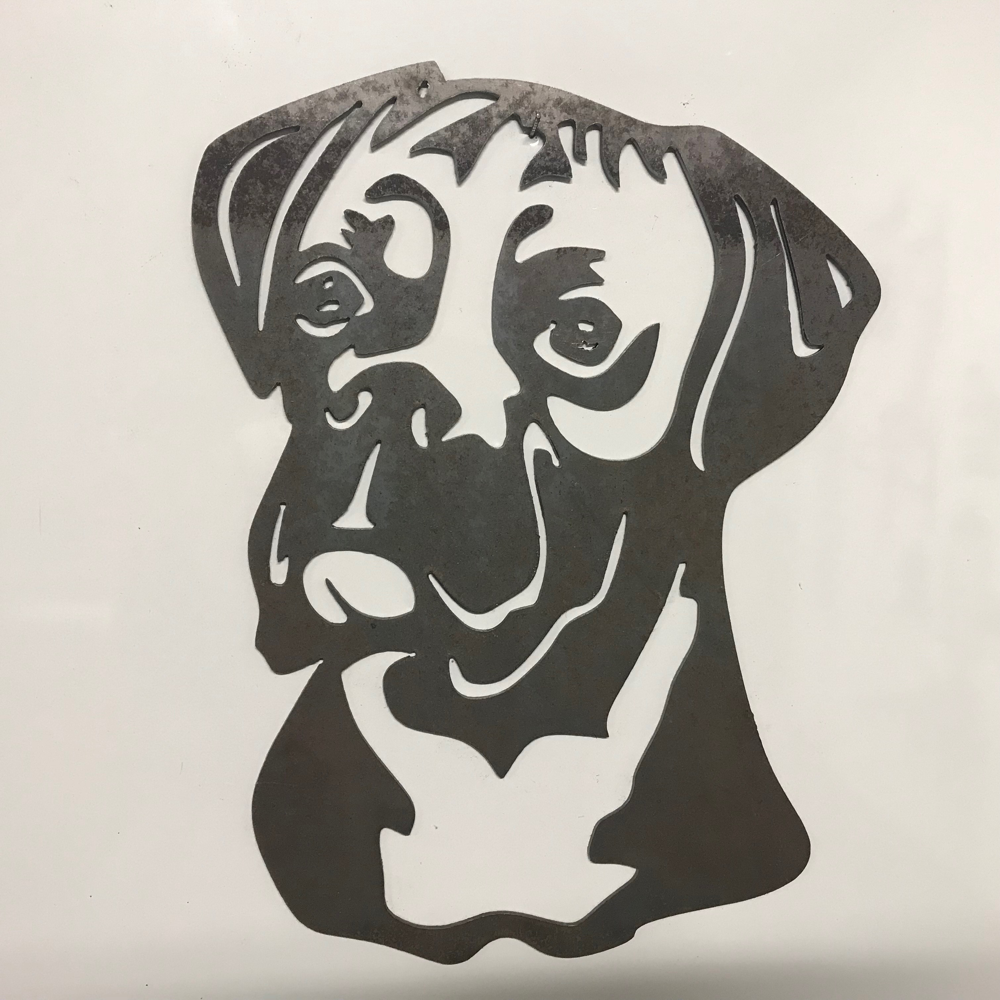 Cuadro Boxer - Image 4