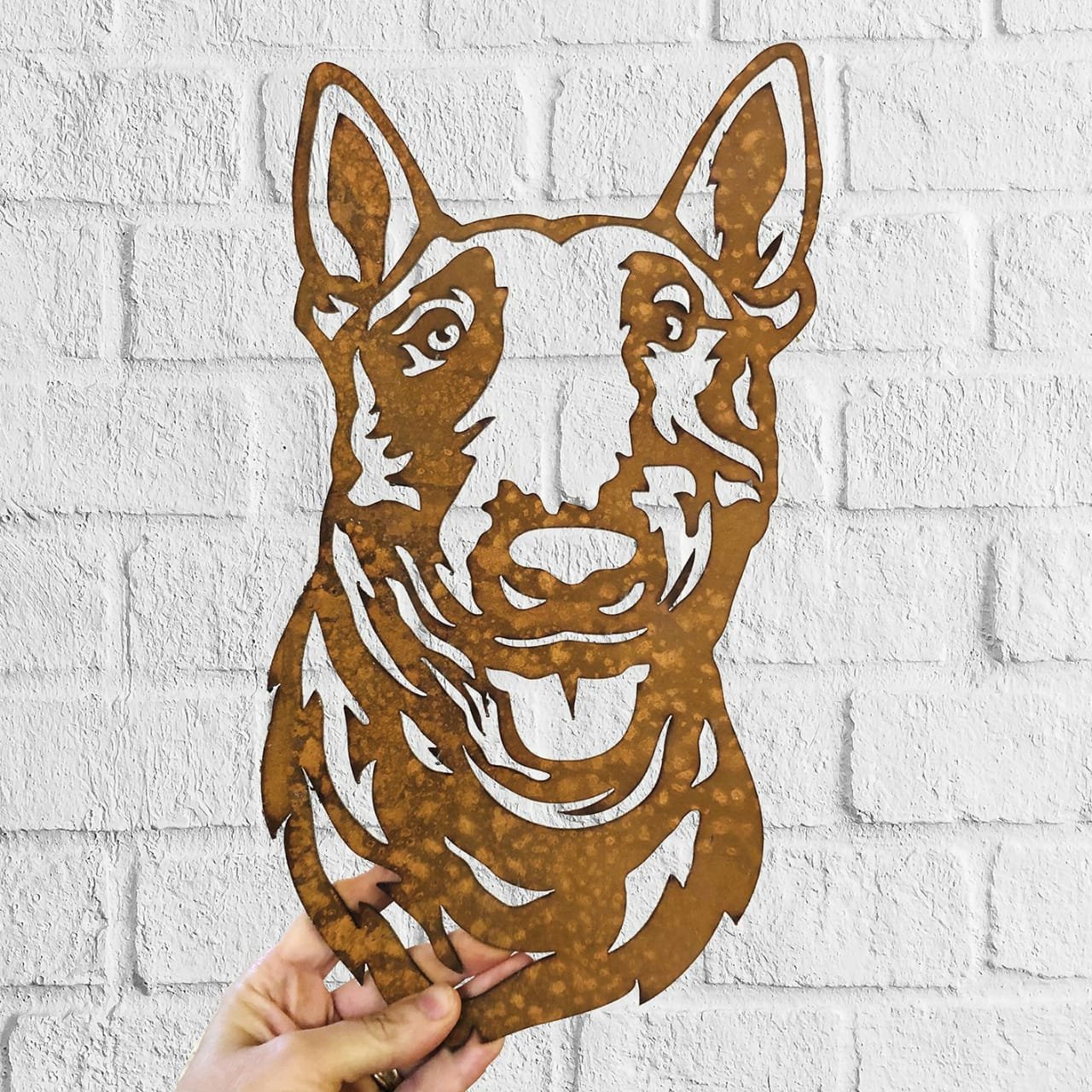 Cuadro Bull Terrier - Image 2